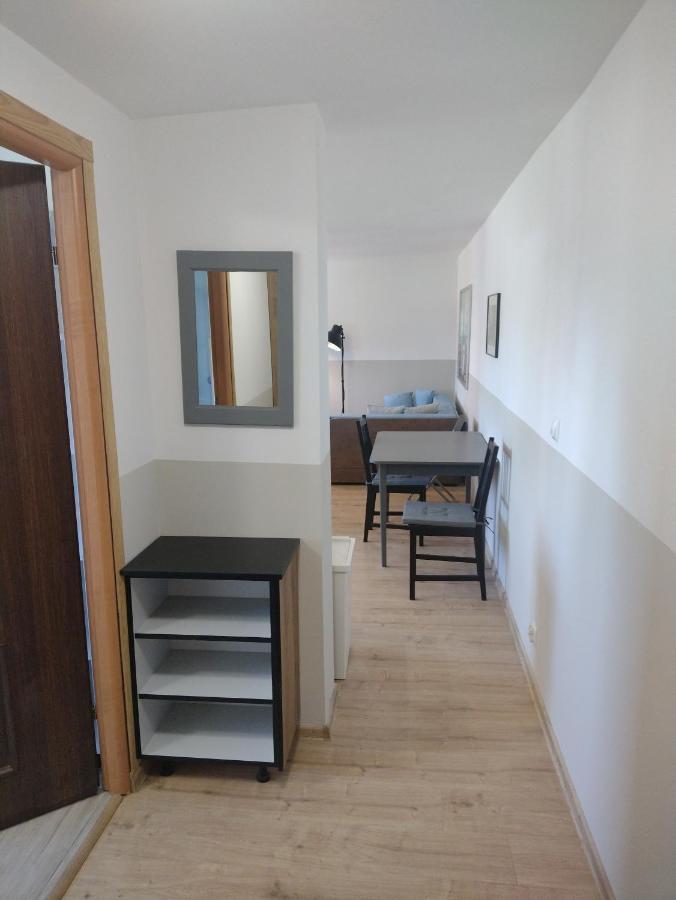 Apartament Sudety Hut 4 Podgórzyn Zewnętrze zdjęcie