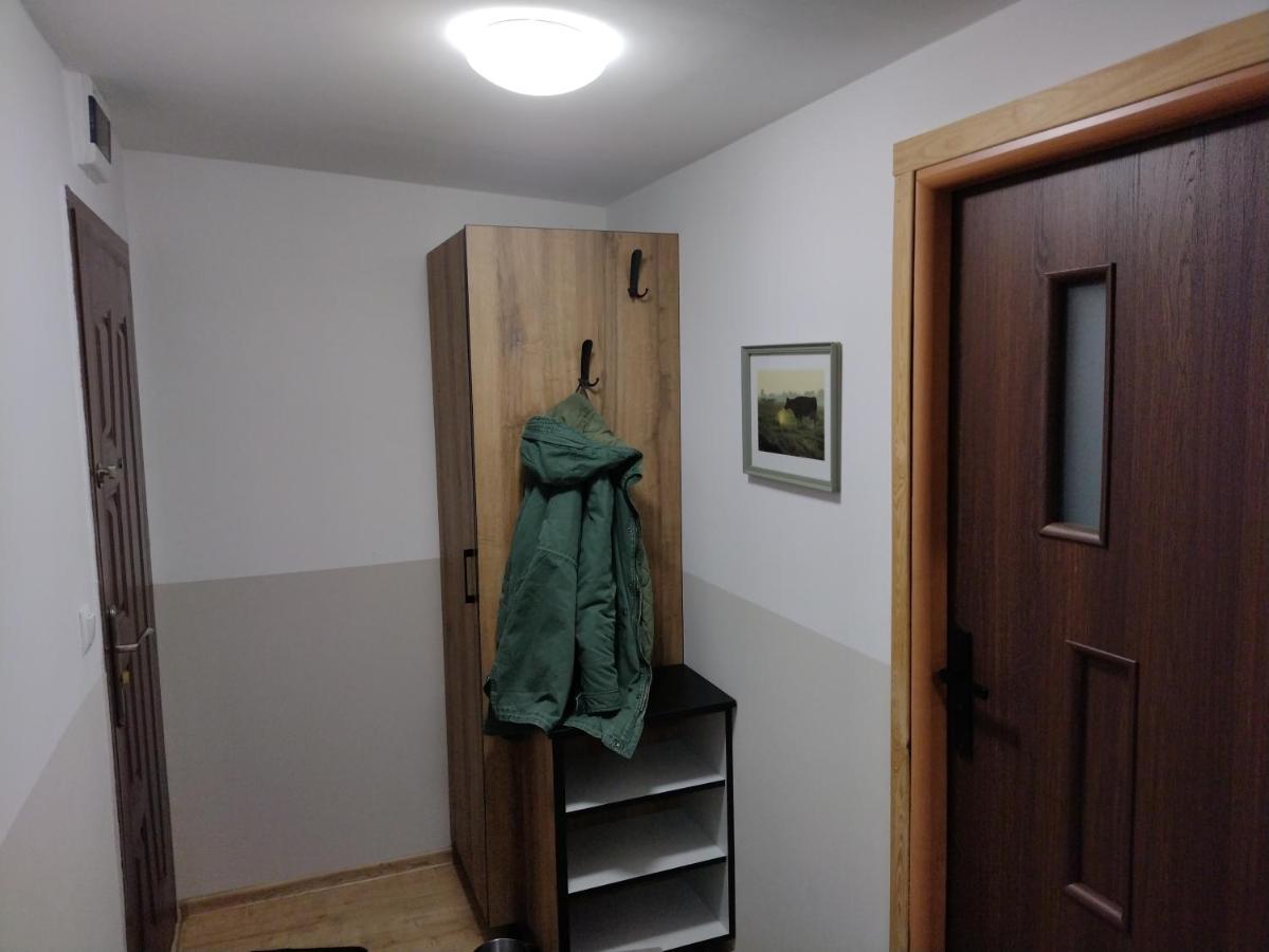 Apartament Sudety Hut 4 Podgórzyn Zewnętrze zdjęcie