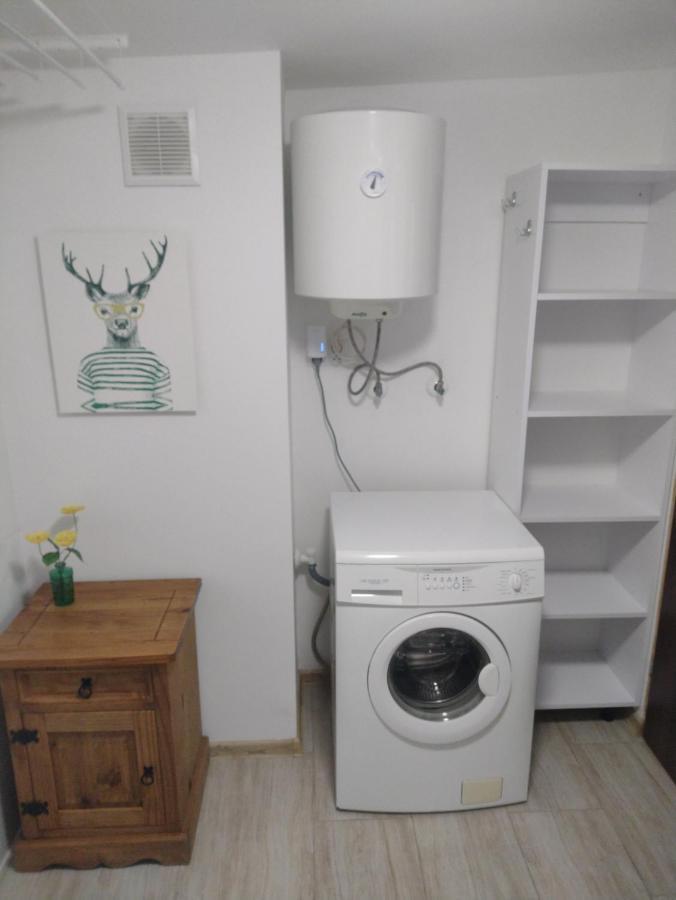 Apartament Sudety Hut 4 Podgórzyn Zewnętrze zdjęcie